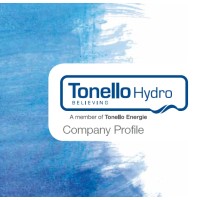 Tonello Hydro srl logo - Similar company to Tonello