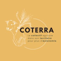 Projet COTERRA logo - Similar company to Terra Alter Native