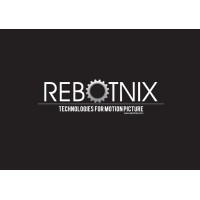 REBOTNIX logo - Similar company to Sensorla