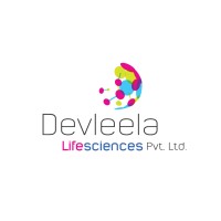 Devleela Lifesciences Pvt. Ltd. logo - Similar company to Devleela Biotechs
