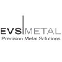 EVS Metal logo - Similar company to Athena Manufacturing, L.P.