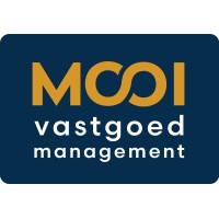 MOOI Vastgoed Management logo - Similar company to Brix Real Estate