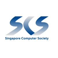 Singapore Computer Society logo - Similar company to Sgtech