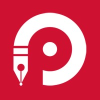 Printelest logo - Similar company to Max Bright Packaging Limited