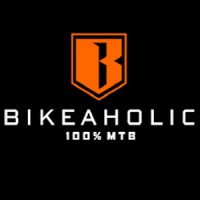 Bikeaholic Mountain Bikes Queenstown logo - Similar company to Queenstown Solar