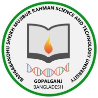 Bangabandhu Sheikh Mujibur Rahman Science and Technology University, Gopalganj logo - Similar company to Desh Technology & Ideas Ltd.