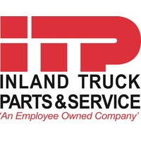 Inland Truck Parts & Service logo - Similar company to Jk Foundry