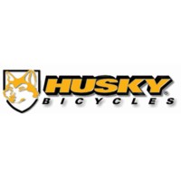 Husky Bicycles logo - Similar company to Summit Bicycles