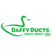 Daffy Ducts logo - Similar company to Johnson, Spellman & Associates, Inc.