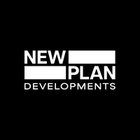 New Plan Developments logo - Similar company to Cornerstone Development