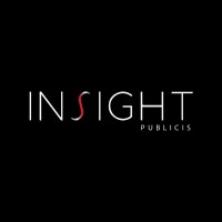 Insight Publicis logo - Similar company to The Hook