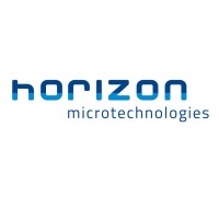Horizon Microtechnologies logo - Similar company to Boston Micro Fabrication - Bmf