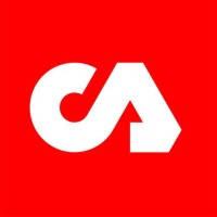 Createen logo - Similar company to Powerize