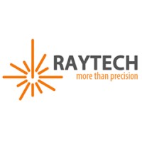 Raytech logo - Similar company to Raytech Servicing, Llc