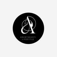 Anantshanti Lifestyle logo - Similar company to Ds Projects Pty Ltd