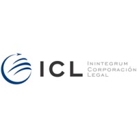 ICL logo - Similar company to Blackboxlaw