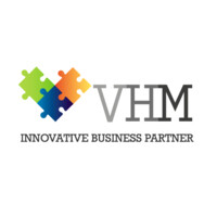 VHM Network logo - Similar company to Uplift Learning