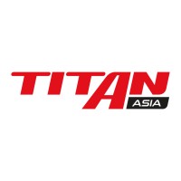 TITAN ASIA® logo - Similar company to Skyruby