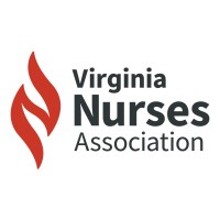Virginia Nurses Association logo - Similar company to Renalwise