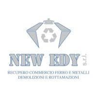 New Edy s.r.l. logo - Similar company to Bosica Antincendio Srl