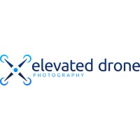 Elevated Drone Photography logo - Similar company to Elevated Drone Cleaning