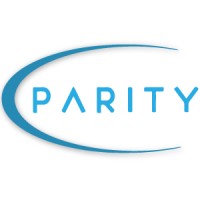 Cparity Event logo - Similar company to Keynotion