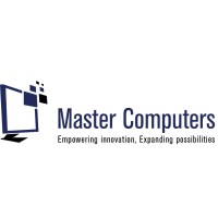 Master Computers logo - Similar company to Master Computers Romania