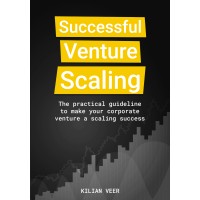 Successful Venture Scaling - The Book logo - Similar company to Veer.Invt