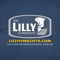 The Lilly Company logo - Similar company to Wmh Solutions