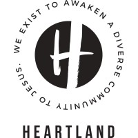 HEARTLAND CHURCH OF SUN PRAIRIE logo - Similar company to Sunshine Place Inc