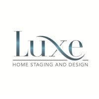 Luxe Home Staging and Design logo - Similar company to Massar Design Inc.