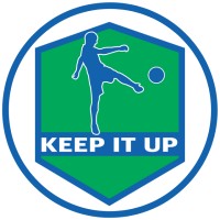 Keep It Up India logo - Similar company to All India Tennis Parents Association(Aitpa)
