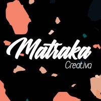 Matraka Creativa logo - Similar company to Fábula Comunicación