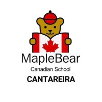 Maple Bear Cantareira logo - Similar company to Maple Bear Casa Verde