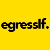 Egressif logo - Similar company to Modern Outbound