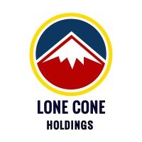 Lone Cone Holdings