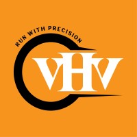VHV Precision Engineering logo - Similar company to Britex Engineering