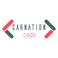 Carnation Code Pvt. Ltd. logo - Similar company to Sudhamrit Solutions (P) Ltd.