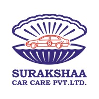 Surakshaa Car Care Pvt. Ltd. logo - Similar company to Shift Car Care