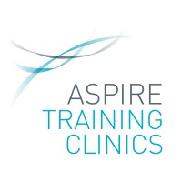 Aspire Training Clinics logo - Similar company to Niz Cosmetic & Laser Clinic