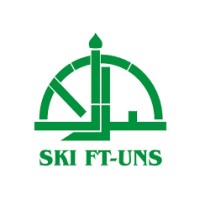 Sentra Kegiatan Islam Universitas Maret (SKI FT UNS) logo - Similar company to Himpunan Mahasiswa Teknik Elektro Ft Uns