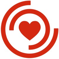 World Heart Federation logo - Similar company to Ncd Alliance