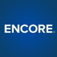 Encore logo - Similar company to Walt Disney Internet Group