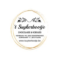 T SUYKERBOOTJE logo - Similar company to Yellowcart