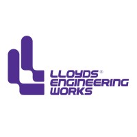 Lloyds Engineering Works Limited logo - Similar company to Thriveni Earthmovers Pvt.Ltd