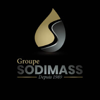 Groupe Sodimass logo - Similar company to Alinea 36