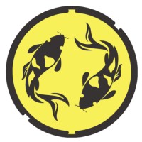 Lucky Fish Agency logo - Similar company to Mito+Rito