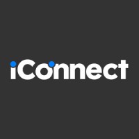 iConnect Digital Signage logo - Similar company to Blupepper | Cloud Digital Signage Screen Solution Malaysia