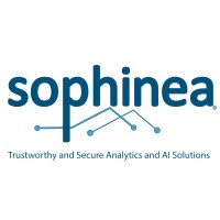 Sophinea Corporation logo - Similar company to G2Xl