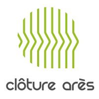 Clôture Arès logo - Similar company to Exaclos _ Clôture, Portail, Aménagement Extérieur